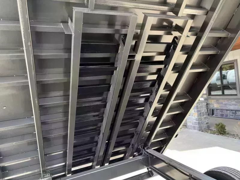 new Dump Trailers MAXX-D  for sale, in Irwin, PA Thumbnail 27