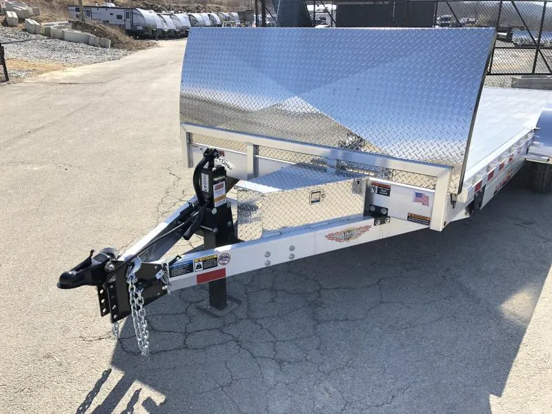 new Car Haulers / Racing Trailers Sure-Trac  for sale, in Carlisle, PA Thumbnail 10