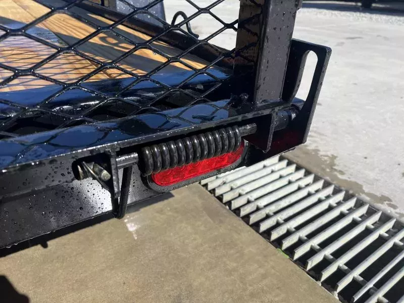 new Utility Trailers Big Tex Trailers  for sale, in Irwin, PA Thumbnail 20