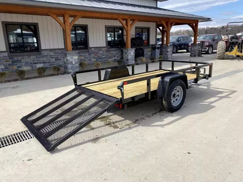 new Utility Trailers Sure-Trac for sale, in Irwin, PA Thumbnail 24