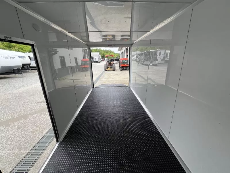 new Cargo (Enclosed) Trailers Xtreme Cargo  for sale, in Irwin, PA Thumbnail 20