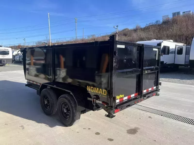 new Dump Trailers Big Tex Trailers  for sale, in Evans City, PA Thumbnail 21