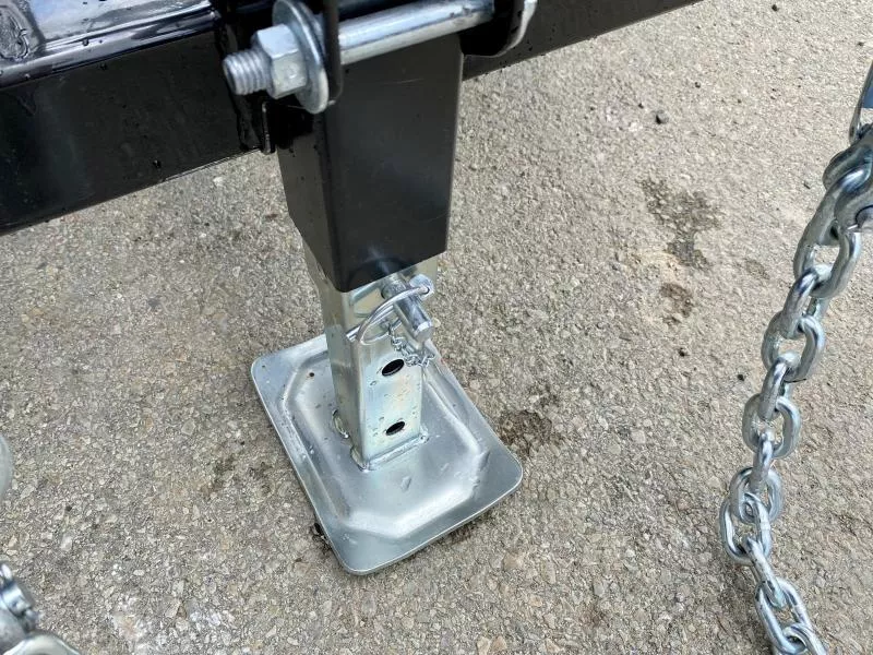 new Car Haulers / Racing Trailers H and H Trailer  for sale, in Carlisle, PA Thumbnail 15