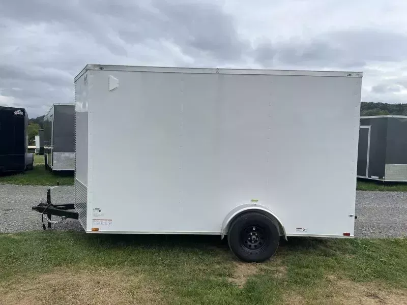 new Cargo (Enclosed) Trailers Quality Cargo  for sale, in Carlisle, PA Thumbnail 6