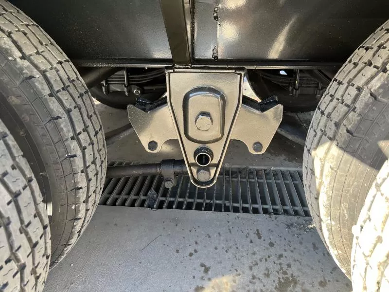 new Equipment / Flatbed Trailers MAXX-D  for sale, in West Middlesex, PA Thumbnail 26