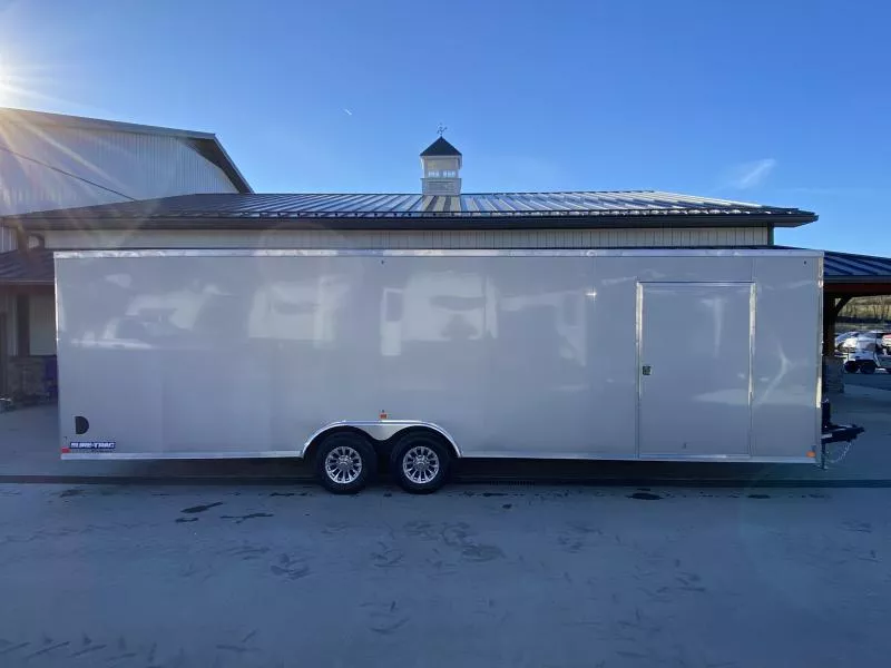 new Cargo (Enclosed) Trailers Sure-Trac  for sale, in Carlisle, PA Thumbnail 3