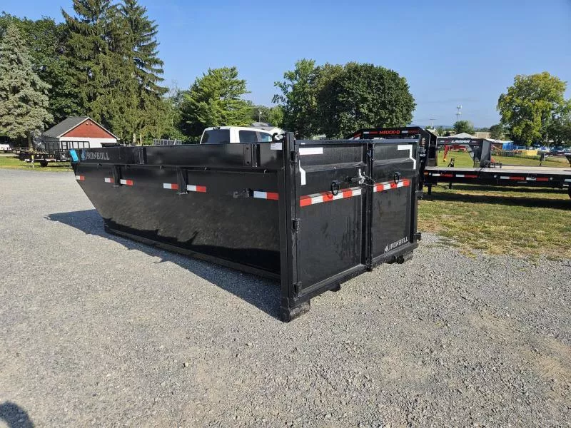 used Dump Trailers Iron Bull  for sale, in Carlisle, PA Thumbnail 20