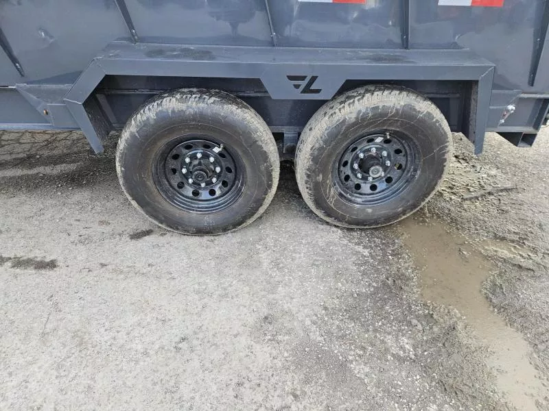 used Dump Trailers Lamar Trailers  for sale, in Carlisle, PA Thumbnail 15