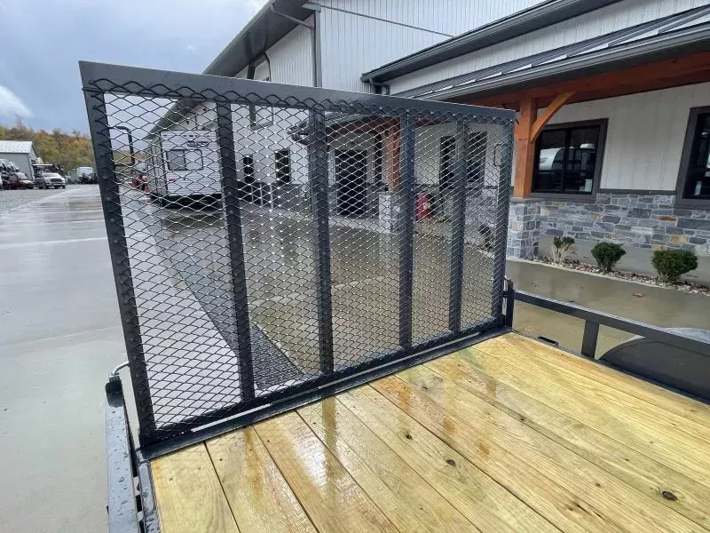 new Utility Trailers Lamar Trailers  for sale, in Carlisle, PA Thumbnail 15