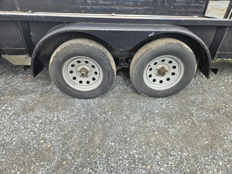 used Utility Trailers Quality Trailers  for sale, in Carlisle, PA Thumbnail 15