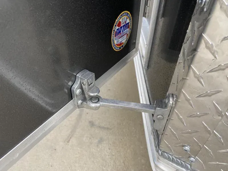 new Cargo (Enclosed) Trailers E-Z Hauler  for sale, in Irwin, PA Thumbnail 12