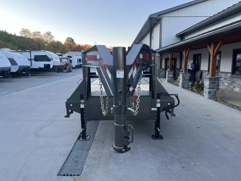 new Equipment / Flatbed Trailers MAXX-D  for sale, in Evans City, PA Thumbnail 16