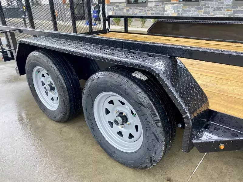 new Utility Trailers Sure-Trac for sale, in Irwin, PA Thumbnail 13