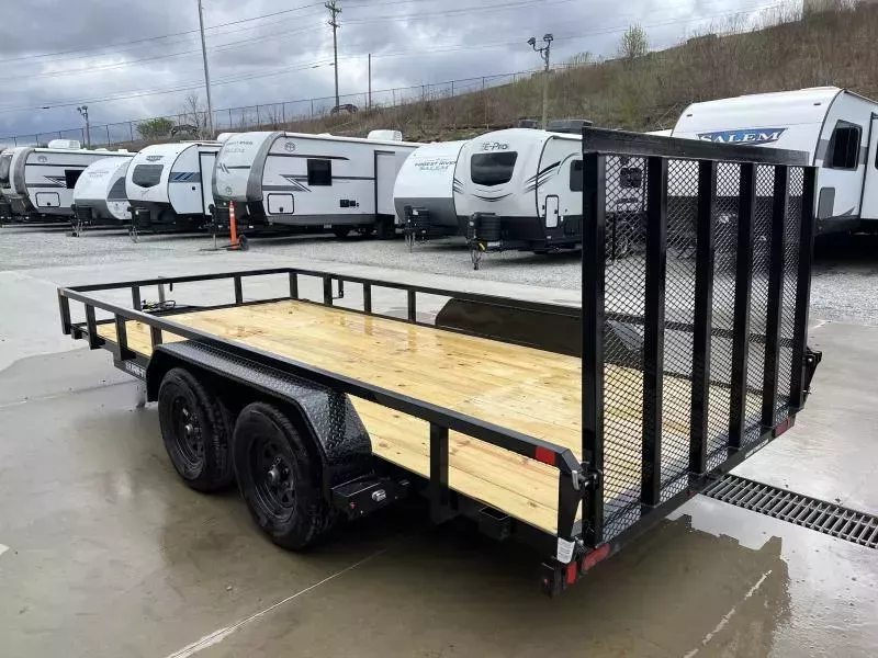 new Utility Trailers Sure-Trac for sale, in Irwin, PA Thumbnail 6