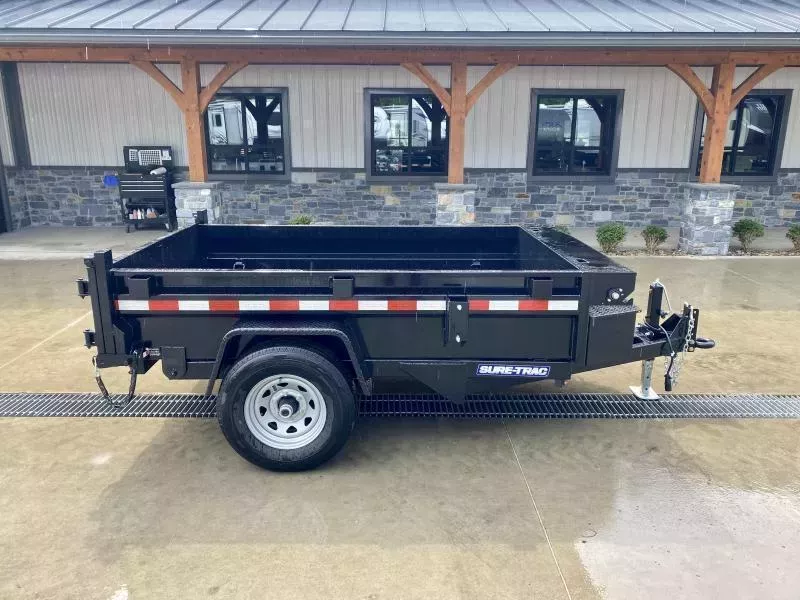 new Dump Trailers Sure-Trac  for sale, in Irwin, PA Thumbnail 13
