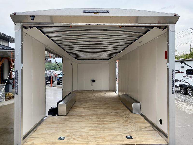 new Cargo (Enclosed) Trailers NEO Trailers for sale, in Carlisle, PA Thumbnail 29