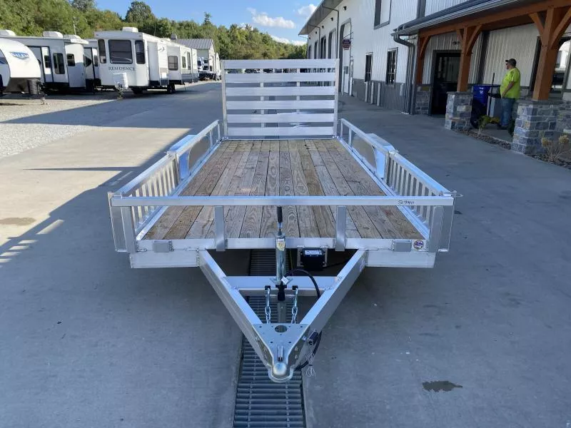 new Utility Trailers Sure-Trac  for sale, in Carlisle, PA Thumbnail 8