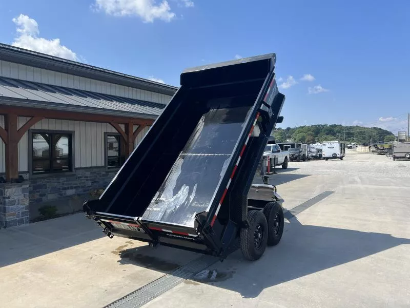 new Dump Trailers Moritz International  for sale, in Irwin, PA Thumbnail 4