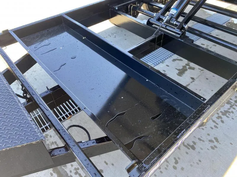 new Dump Trailers Sure-Trac  for sale, in West Middlesex, PA Thumbnail 9