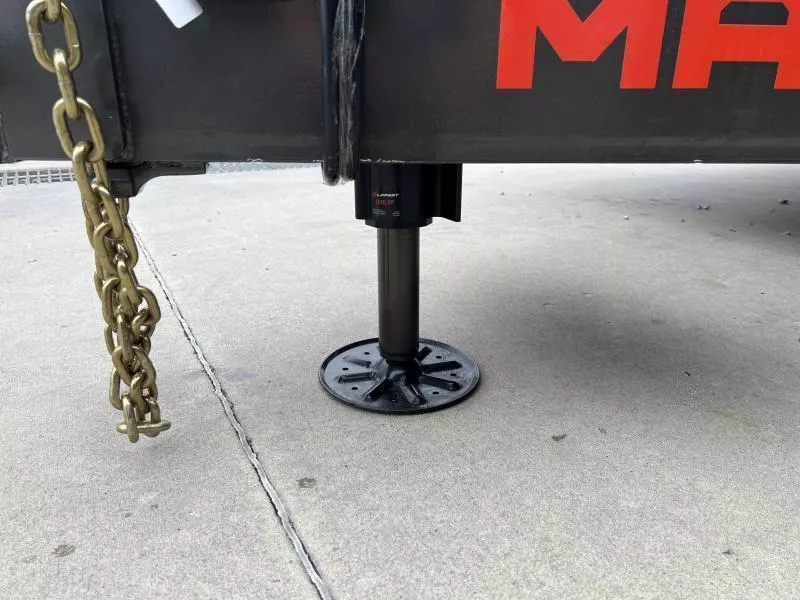 new Equipment / Flatbed Trailers MAXX-D  for sale, in Irwin, PA Thumbnail 21