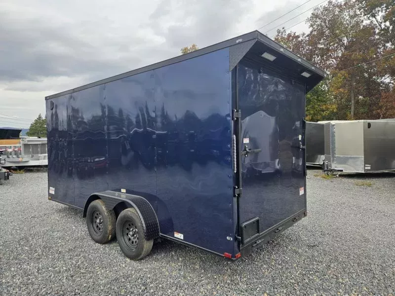 new Cargo (Enclosed) Trailers Quality Cargo  for sale, in Irwin, PA Thumbnail 5