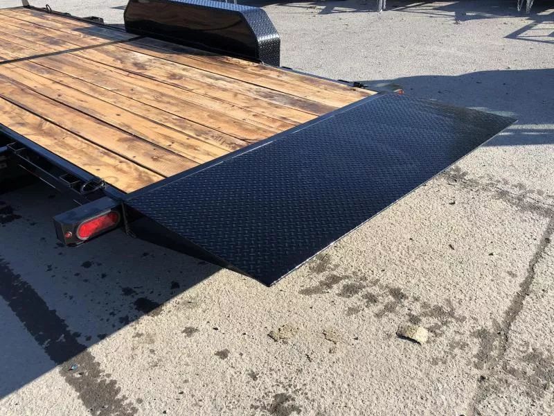new Equipment / Flatbed Trailers Sure-Trac  for sale, in Carlisle, PA Thumbnail 37