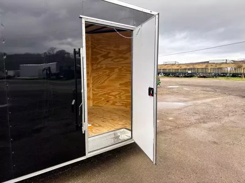 new Cargo (Enclosed) Trailers Xtreme Cargo  for sale, in Irwin, PA Thumbnail 10