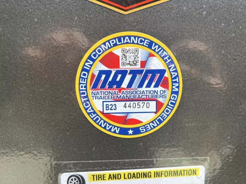 new Equipment / Flatbed Trailers MAXX-D for sale, in Evans City, PA Thumbnail 31