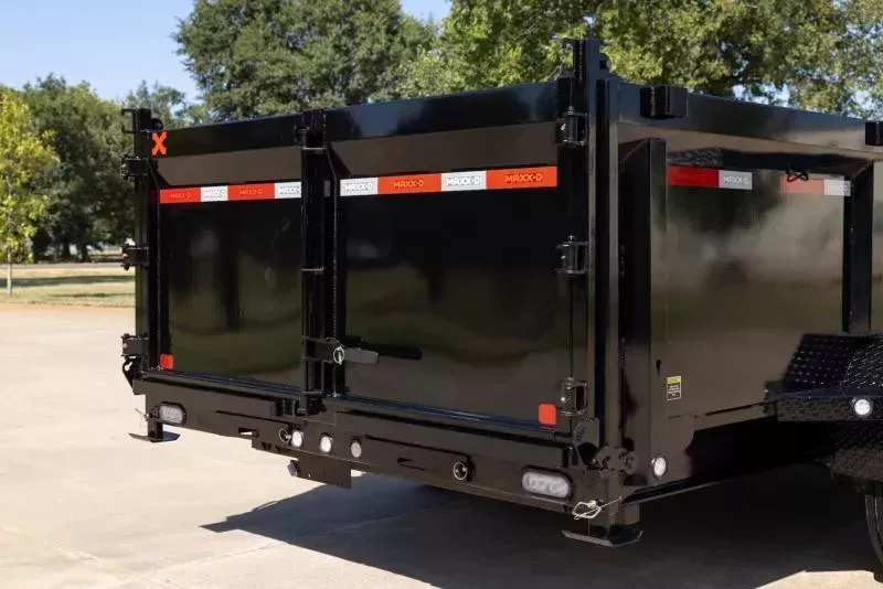 new Dump Trailers MAXX-D  for sale, in Irwin, PA Thumbnail 5