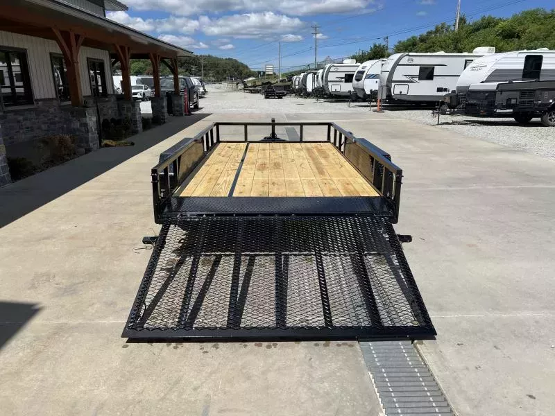new Utility Trailers MAXX-D  for sale, in Carlisle, PA Thumbnail 15