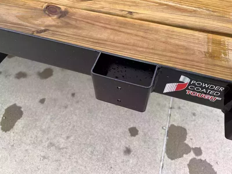 new Utility Trailers Sure-Trac  for sale, in West Middlesex, PA Thumbnail 17