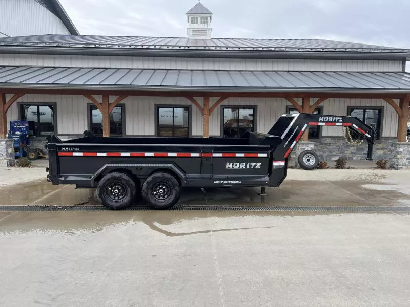 new Dump Trailers Moritz International  for sale, in Irwin, PA Thumbnail 18