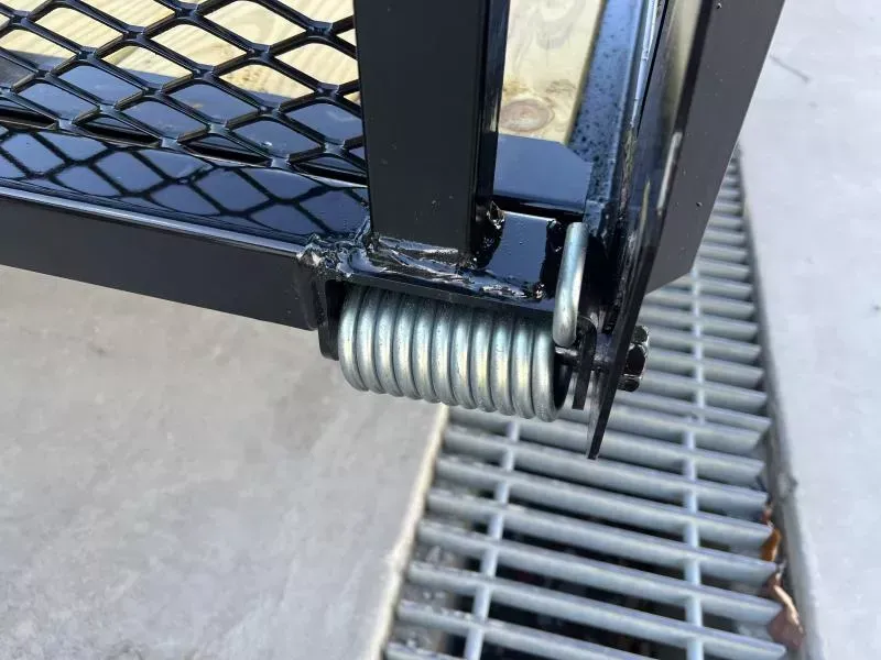 new Utility Trailers AMO  for sale, in Irwin, PA Thumbnail 21