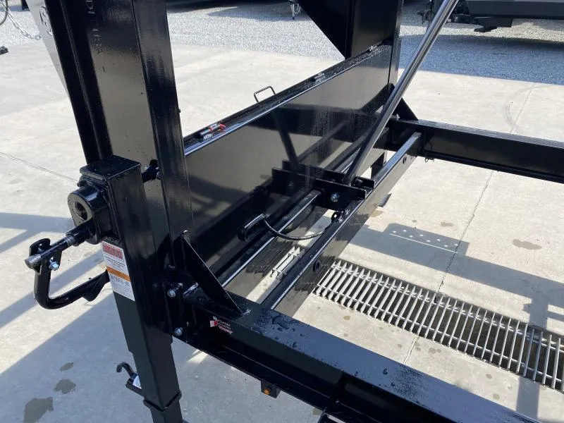 new Dump Trailers Sure-Trac  for sale, in Evans City, PA Thumbnail 9