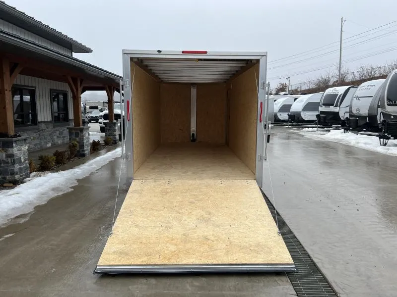 new Cargo (Enclosed) Trailers E-Z Hauler  for sale, in Irwin, PA Thumbnail 14