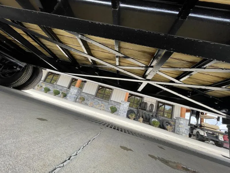 new Equipment / Flatbed Trailers Sure-Trac  for sale, in West Middlesex, PA Thumbnail 19