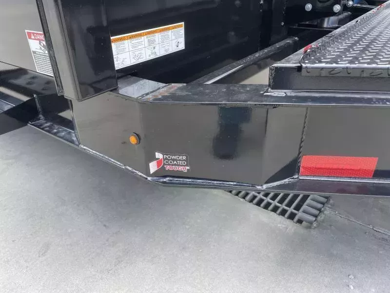 new Dump Trailers Sure-Trac for sale, in Carlisle, PA Thumbnail 35