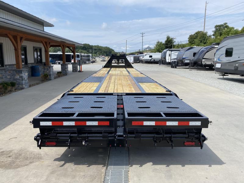 new Equipment / Flatbed Trailers Sure-Trac  for sale, in Carlisle, PA Thumbnail 5