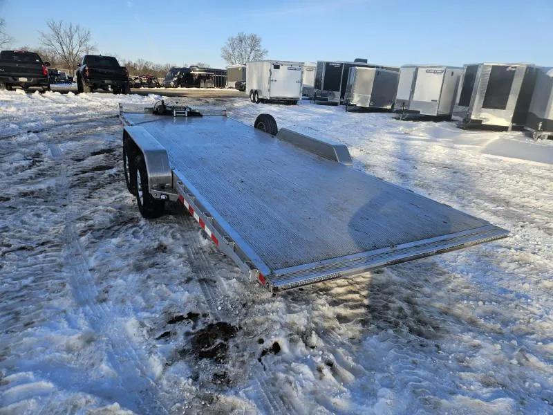 used Car Haulers / Racing Trailers Sure-Trac  for sale, in Carlisle, PA Thumbnail 9