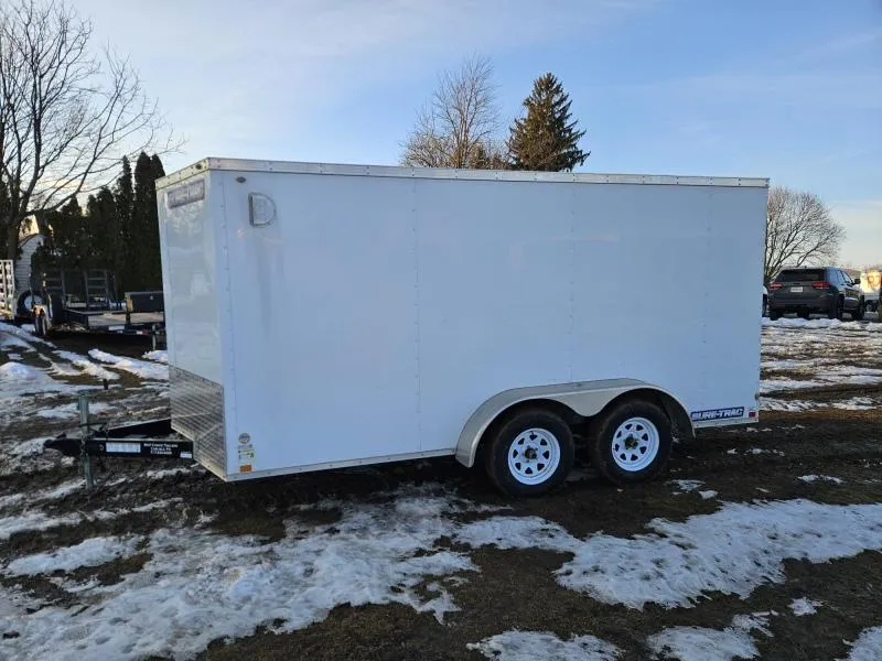 used Cargo (Enclosed) Trailers Sure-Trac  for sale, in Carlisle, PA Thumbnail 2