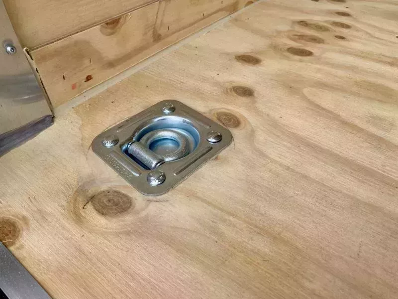 new Cargo (Enclosed) Trailers Xtreme Cargo  for sale, in West Middlesex, PA Thumbnail 22