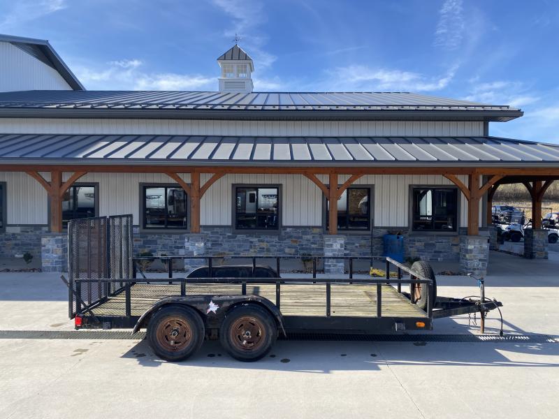 used Utility Trailers US Cargo  for sale, in Irwin, PA Thumbnail 3