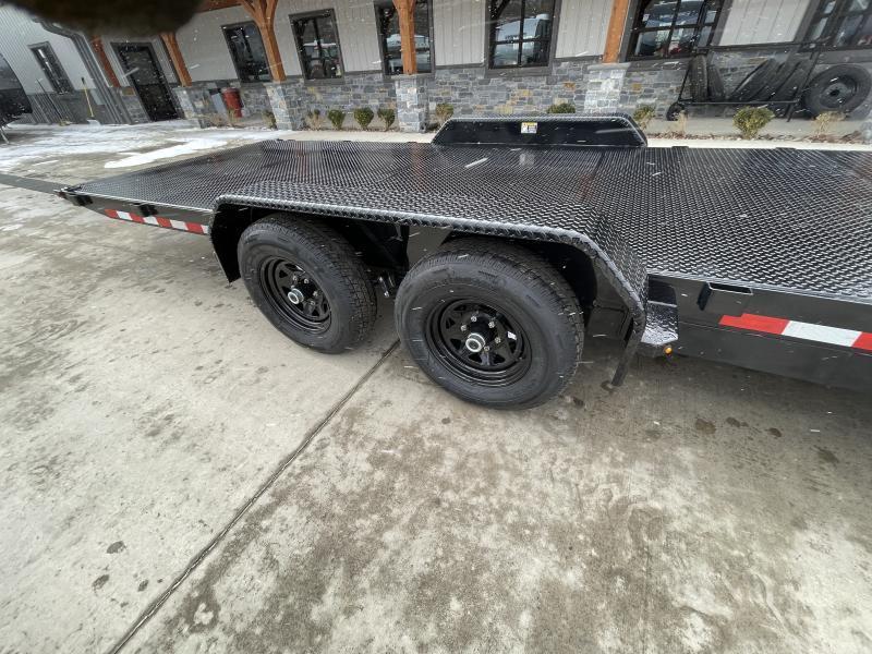 new Car Haulers / Racing Trailers H and H Trailer  for sale, in Evans City, PA Thumbnail 18