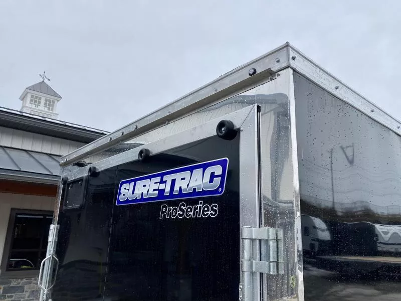 new Cargo (Enclosed) Trailers Sure-Trac  for sale, in Carlisle, PA Thumbnail 20