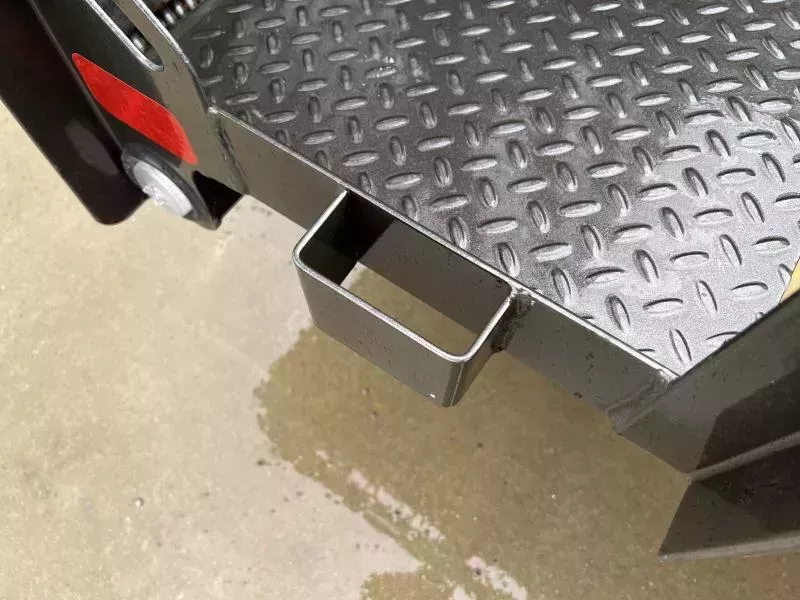 used Utility Trailers MAXX-D  for sale, in Carlisle, PA Thumbnail 16