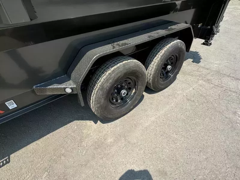 new Dump Trailers MAXX-D  for sale, in Carlisle, PA Thumbnail 16