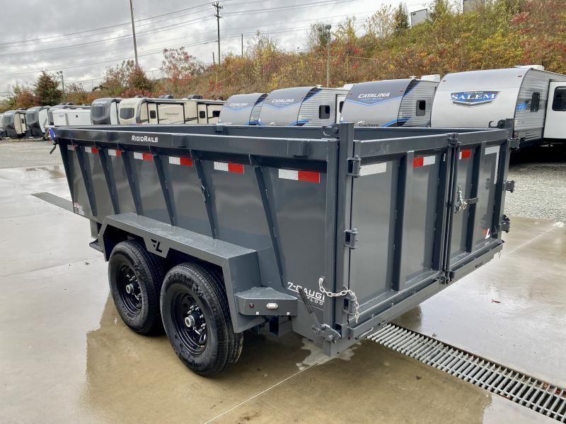 new Dump Trailers Lamar Trailers  for sale, in West Middlesex, PA Thumbnail 19
