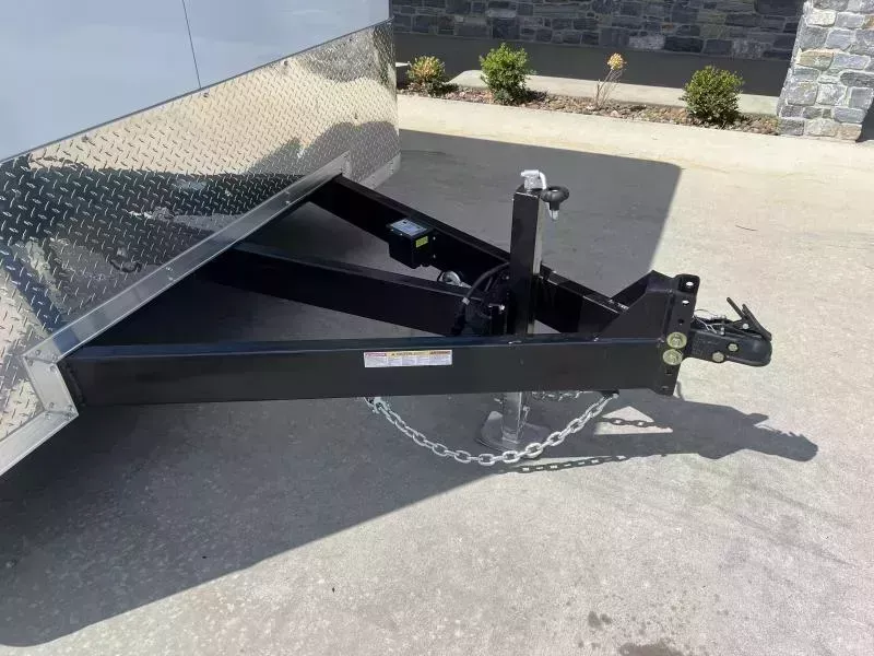 new Cargo (Enclosed) Trailers Sure-Trac for sale, in West Middlesex, PA Thumbnail 11