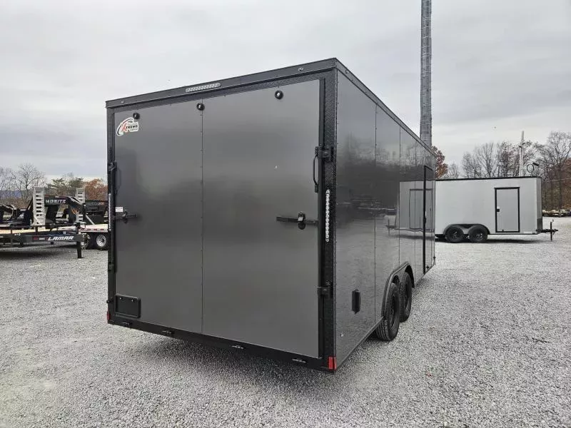 new Cargo (Enclosed) Trailers Xtreme Cargo for sale, in Irwin, PA Thumbnail 6