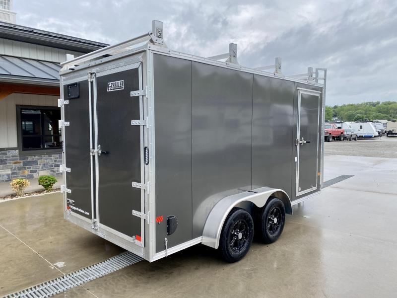 new Cargo (Enclosed) Trailers E-Z Hauler  for sale, in Irwin, PA Thumbnail 4